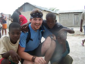 James Michael Lawing, Jr. Beginning a new legacy!