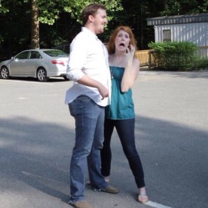 All lies I tell you!!!