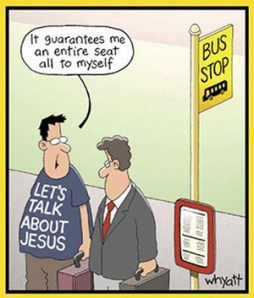 evangelism